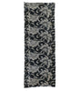 A Length of Katazome Cotton: Large Scale Indian Inspired Pattern