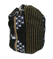 A Good Looking Komebukuro of Good Size: Festival Rice Bag
