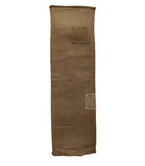 A Patched Sakabukuro: Sake Making Filter