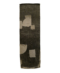 A Magnificently Beautiful Sakabukuro: Well-Exhibited Sake Filter