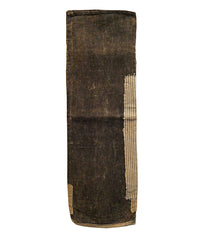 A Rare and Interesting Sakabukuro: Exhibition Provenance