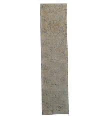 A Length of Very Faded Sakai Sarasa: Beautiful Indian Inspired Cloth from Osaka