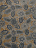A Length of Beautifully Patterned Sakai Sarasa: Indian Inspired Cotton Cloth