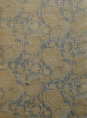 A Length of Faded Sakai Sarasa: Indian Inspired Cloth from Osaka