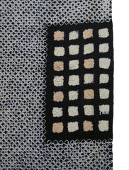 A Length of Shibori: Arimatsu Made Yukata Cloth