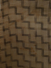 A Length of Precious Bashofu: Banana Fiber Cloth from Okinawa