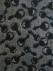 A Length of Old Narumi Kongata Katazome: Hand Spun Cotton