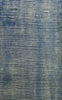 A Length of Chidori Shibori: Variegated Horizontal Stripes