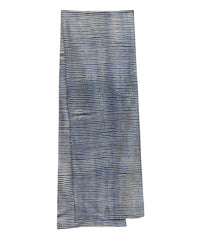 A Length of Chidori Shibori: Lightweight Cotton