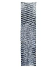 A Length of Hinode Shibori: Rare Pattern