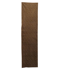 A Length of Taisho Sarasa: Small Figured Pattern