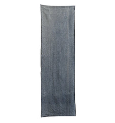 A Length of Taiten Shibori: Drapey Hand