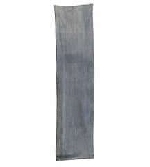 A Length of Taiten Shibori: Intentional Puckering
