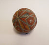 A Wonderfully Designed Antique Temari: Gift for Children