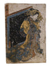 An Edo Period Woodblock Printed Book: date 1834