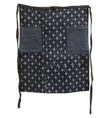 A Home Made Apron: Very Good Katazome Cotton
