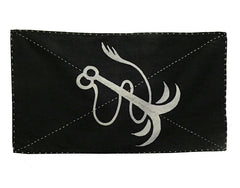 A Tsutsugaki Dyed Diaper from Izumo: Traditional Motif