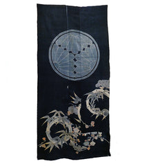 A Recombined Tsutsugaki Yogi: Amazingly Skilled Design