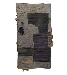 A Thickly Layered, Blanket Weight Cloth: Intact Fragments of Tailored Clothing