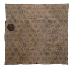 A Length of Mended Wide Cotton: Wasarasa