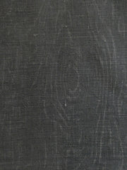 A Length of Katazome Dyed Cotton: Realistic Woodgrain
