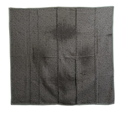 A Kotatsugake or Heated Table Cover: Signs of Repetitive Wear