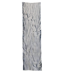 A Length of Yanagi or Willow Shibori: Arimatsu