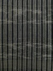 A Length of Zanshi Ori: Leftover Yarn Weaving with Good Details