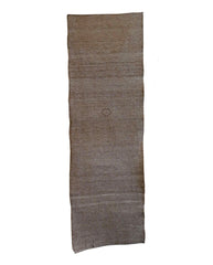 A Length of Zenmaifu: Fiddlehead Fern Fiber