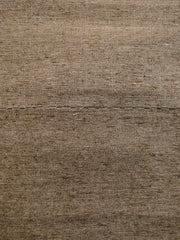 A Length of Zenmai ori: Woven Fiddlehead Fern Fiber