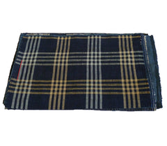 A Swatch Book of Rustic Cotton #5