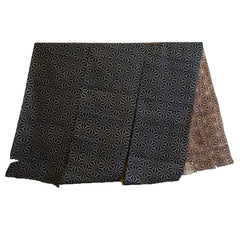 A Long Piece of Very Fragile Cotton: Resist Dyed Asa No Ha