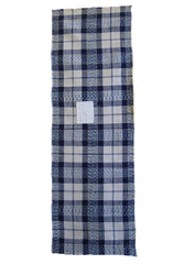 A Length of Handsome Zanshi-ori: Woven from Leftover Threads