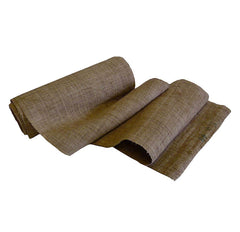 A Roll of Heavy Hand Woven Hemp: Miao People