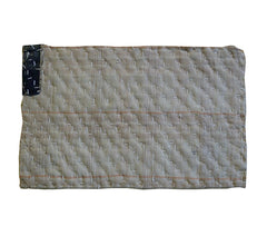 A Patched Zokin #2: Traditional Dustrag