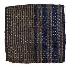 A Square Zokin: Red Thread