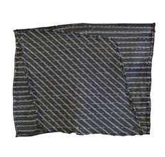 A Rhombus Patched Zokin: Off Kilter