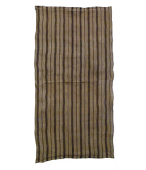 A Piece of Precious Bashofu: Banana Fiber Cloth from Okinawa