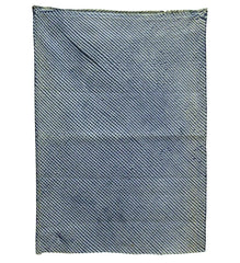 A Fragment of Shibori: Diagonals and Small Diamonds