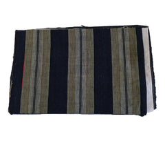 A Swatch Book of Rustic Cotton #13