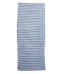 A Length of Mame Shibori: Bean Motif