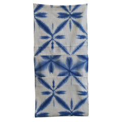 A Sekka Itajime Diaper: Two Patterns