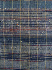 A Length of Shifu: Paper and Leftover Cotton Yarns