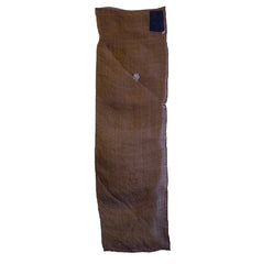 A Linden Fiber Boro Length: Hand Plied Shinafu