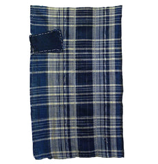 A Short Fragment of Good Zanshi: Woven Leftover Threads