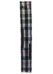 An Unusually Colored Zanshi Boro Length: Dark and Light