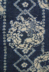 A Length of Narumi Kongata: Three Patches