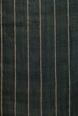 A Length of Open Weave Hemp and Cotton Cloth: Mosquito Netting