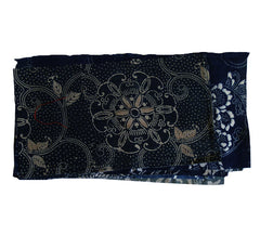 A Selection of Katazome Swatches #1