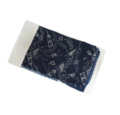 A Book of Six Katazome Fragments: Hand Made